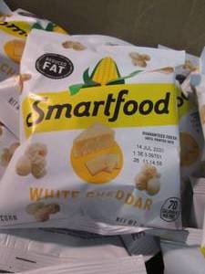 Case of 72 - 12 oz Bags Smartfood ...