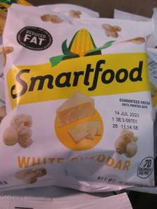 Case of 72 - 12 oz Bags Smartfood ...