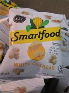 Case of 72 - 12 oz Bags Smartfood ...