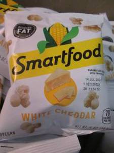 Case of 72 - 12 oz Bags Smartfood ...
