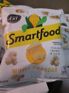 Case of 72 - 12 oz Bags Smartfood ...