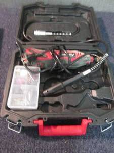 Avid Power Rotary Tool open box, us...