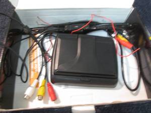 Pyle Backup Rear View Car Camera Mo...