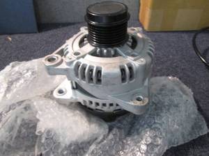 Remanufacturered Alternator...