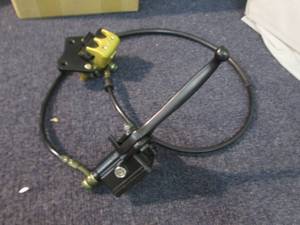 Brake Cable( Motorcycle)...