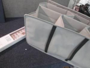 Closet Rod, Organizer...