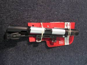 Schwinn Frame Pump...