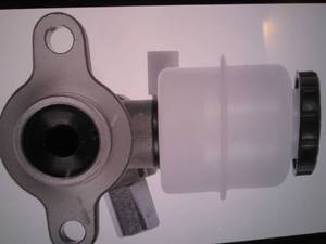 Dorman M39636 New Brake Master Cyli...