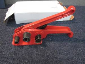 Tension Strapping Tool...