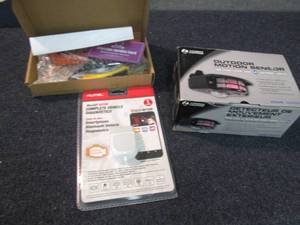 Autel MaiAP AP200 Complete Vehicle ...
