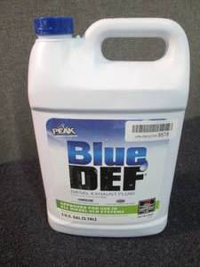 1 Gallon Peak Blue Def Diesel Exhau...