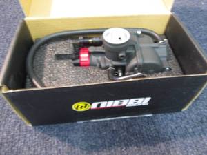 Nibbi Carburetor open box...