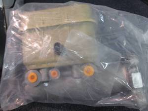 Centric Parts Premium Brake Master ...