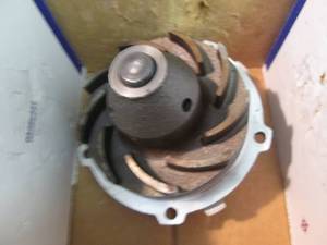 AC Delco Professional Water Pump op...