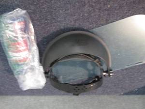Head Shield, All Surface Nanowax...