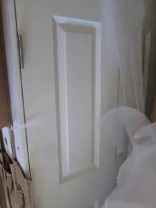 JenWeld Left Handed 4 Panel Interio...