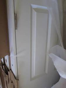 JenWeld Left Handed 4 Panel Interio...