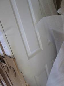 JenWeld Left Handed 4 Panel Interio...