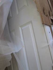 JenWeld Left Handed 4 Panel Interio...