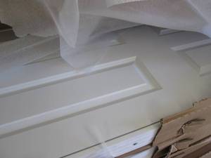JenWeld Left Handed 4 Panel Interio...