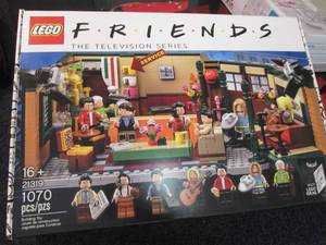 Lego Friends TV Series...