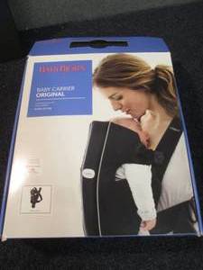 Baby Bjorn Baby Carrier...