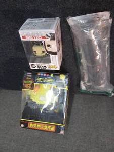 Star Wars Light Saber, Mandalorian,...