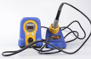 Hakko FX888D-23BY Digital Soldering...