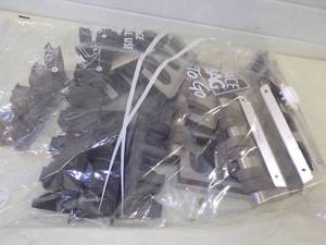 lot 78 image: Fishing Rod Holders