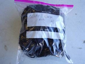 lot 98 image: 4 Large Cargo Nets