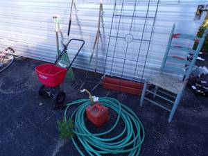 lot 161 image: Outdoor Lot