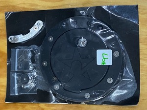 lot 97 image: RBP Replacement Fuel Door Cap