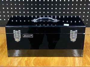 lot 11 image: Homak 20 Steel Toolbox