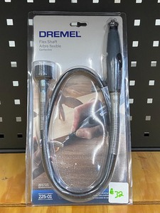 lot 32 image: Dremel 225-01  Flex-Shaft Tool