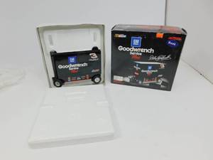 lot 1 image: Collectible Dale Earnhardt Bank