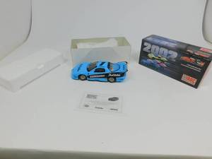 lot 4 image: Collectible Action Dale Earnhardt Iroc Car