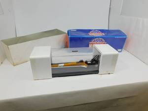 lot 8 image: Collectible Darrell Gwynn Top Fuel Dragster in Display Case