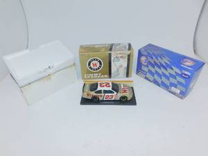lot 19 image: Collectible Team Winston Jimmy Spencer Stock Car
