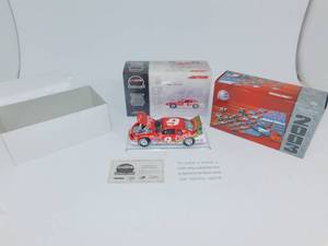 lot 25 image: Collectible Action Bill Elliott  Harry Melling Historical Series Stock Car