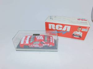 lot 34 image: Collectible Winston Cup Jeremy Mayfield Racing Action Platinum Series