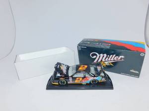 lot 46 image: Collectible Winston Cup Stock Car