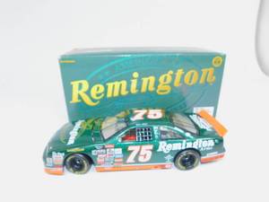 lot 51 image: Collectible Rick Mast Action Performance Stock Car