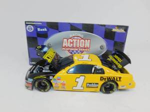 lot 58 image: Collectible Hermie Sadler Racing Action Platinum Series Bank