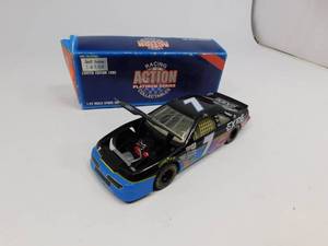 lot 73 image: Collectible Geoff Bodine Action Racing Platinum Series
