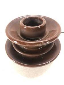 lot 33 image: Antique Insulator