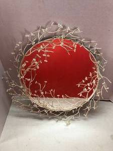 lot 34 image: Mirror