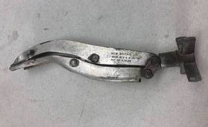 lot 108 image: Vintage Specialty Tool