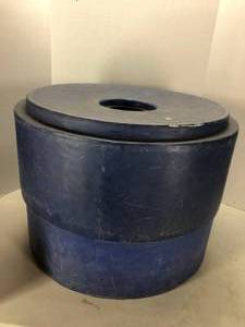 lot 9 image: Super Cooler Keg Cooler