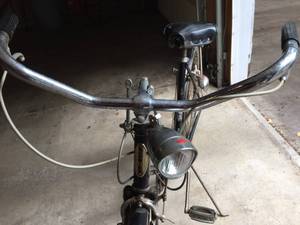 lot 101 image: Vintage Schwinn Suburban Ten Speed Bike