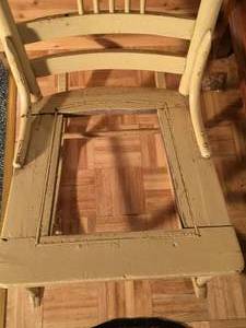 lot 145 image: Vintage Rocker